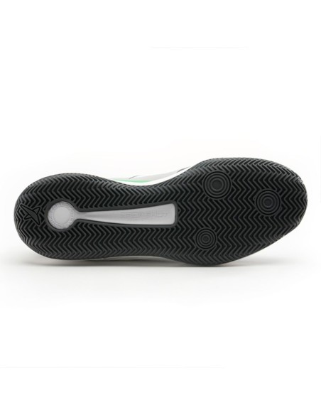 Drop Shot Ubay Schwarz Dz301004